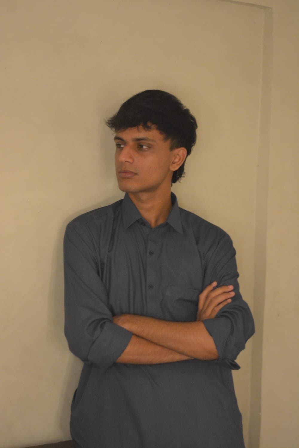 Muhammad Mustafa Ali